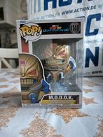 Funko pop Marvel M.o.d.o.k, Verzamelen, Ophalen of Verzenden, Zo goed als nieuw