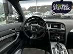 Audi A6 Avant 2.0 TFSI Pro Line S | Automaat | Stoelverwarmi, Auto's, Audi, Euro 5, Zwart, 4 cilinders, 1984 cc