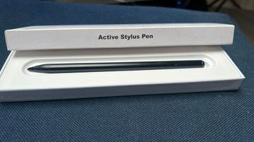 Active stylus pen voor  ios /ipad beschikbaar voor biedingen