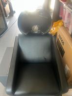 Kapperswasbak en stoelen, Sieraden, Tassen en Uiterlijk, Uiterlijk | Haarverzorging, Ophalen