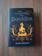 Het kleine boekje van Boeddha - Franz Metcalf, Boeken, Achtergrond en Informatie, Spiritualiteit algemeen, Franz Metcalf, Ophalen of Verzenden