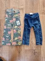 Meisjesbroek maat 80, Broek, Meisje, Ophalen of Verzenden, Zo goed als nieuw