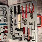Gereedschap, Ophalen of Verzenden, Zo goed als nieuw
