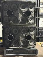 Bose 802 en nose 1800 serie VI incl eq card., Bose, Verzenden, Bose, Zo goed als nieuw