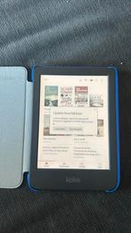 Nieuwe Rakuten Kobo Clara Colour met nieuwe hardcover, Computers en Software, E-readers, Ophalen of Verzenden, Nieuw, Rakuten Kobo