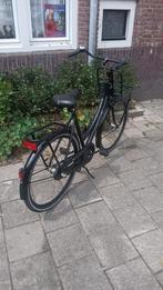 Cortina u4 damesfiets 28 inch 58 cm met 3 versnellingen, Gebruikt, Versnellingen, 56 cm of meer, Ophalen