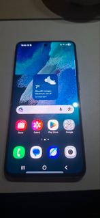 Samsung Galaxy S21 FE 5G 128GB, Gebruikt, Zwart, Touchscreen, Ophalen of Verzenden