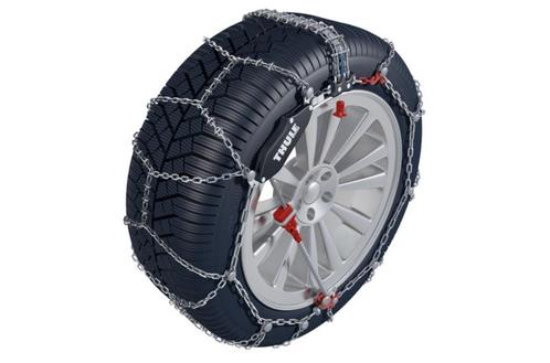 Sneeuwkettingen THULE CS-10 065 Zelfspannend Nieuw -30% OFF!, Auto diversen, Sneeuwkettingen, Nieuw, Ophalen of Verzenden