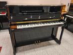 Schimmel C 120TN SE Tradition Noblesse Signature Edition, Niet ingevuld, Gebruikt, Zwart, Niet ingevuld