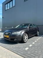 Audi A3 1.6 Sportback Cruise Control 5-deurs NAP 3e eig., Auto's, Voorwielaandrijving, 65 €/maand, 15 km/l, 4 cilinders