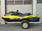 Sea-doo RXP-X RS 300 2019 Inclusief jetloader, Ophalen, Zo goed als nieuw, Benzine, 200 pk of meer