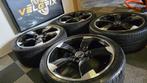 Orginele Audi rotor S3 / Limo / A3 18 inch!!!, 18 inch, Banden en Velgen, Ophalen of Verzenden, Zomerbanden