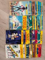 Lucky Luke Dupuis – serie 1 t/m 31 (3 delen ontbreken), Boeken, Strips | Comics, Meerdere comics, Ophalen of Verzenden, Zo goed als nieuw