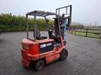 Nichiyu toyota jungheinrich heftruck, 2000 tot 3000 kg, Ophalen of Verzenden, Heftruck, Toyota
