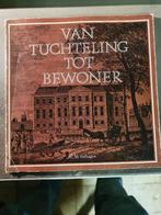 van tuchteling tot bewoner door C.M Verhagen, Ophalen