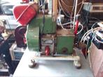 stationair motor, Doe-het-zelf en Verbouw, Motoren, Ophalen, Gebruikt, Benzinemotor