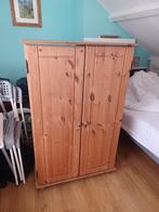 GRATIS kast voor computer of opbergkast, Ophalen, Zo goed als nieuw