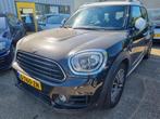 Mini Mini Countryman 1.5 Cooper Chili Sportleder, Auto's, 136 pk, Countryman, 715 kg, Zwart