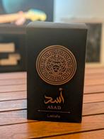 Lattafa Asad - Oude Batch, Nieuw!, Sieraden, Tassen en Uiterlijk, Uiterlijk | Parfum, Ophalen of Verzenden