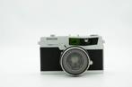 Petri 7S Meetzoeker camera, Audio, Tv en Foto, Fotocamera's Analoog, Gebruikt, Compact, Ophalen of Verzenden, Nvt