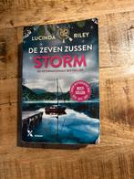 Lucinda Riley, storm, Ophalen, Gelezen