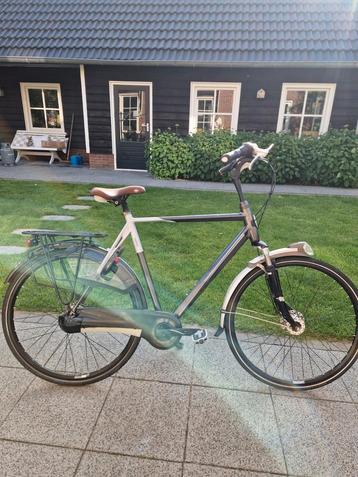 Gazelle limited edition herenfiets 28 inch beschikbaar voor biedingen