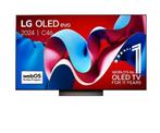 LG OLED55C46LA 140cm 4K UltraHD EVO OLED WebOs SmartTV nieuw, Ophalen, Nieuw, 100 cm of meer, 4k (UHD)