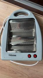 Electrisch kacheltje, Huis en Inrichting, Kachels, Gebruikt, Overige soorten, Elektrisch, Ophalen of Verzenden