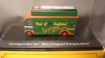 ATLAS Aec HARRINGTON HORSEBOX FAIRGROUND BOXING BOOTH 1:76, Ophalen of Verzenden, Nieuw, Auto, Overige merken