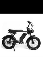 Fatbike H9/V20/V8 Gezocht (Spijkenisse - Rotterdam), Fietsen en Brommers, Elektrische fietsen, Ophalen, Gebruikt, Overige merken