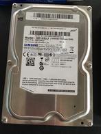 Samsung HD103UJ 1 TB SATA [HDD-236], Intern, Ophalen of Verzenden, Zo goed als nieuw, Desktop