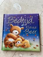 Bedtijd, kleine beer, Ophalen of Verzenden, Zo goed als nieuw