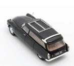 Citroen ID19 Cortege 1962 Slough begrafenisauto 1/43 Matrix, Hobby en Vrije tijd, Modelauto's | 1:43, Verzenden, Nieuw, Auto, Overige merken