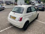 Fiat 500 1.0 TwinAir Pop, Voorwielaandrijving, Gebruikt, Euro 6, Electronic Stability Program (ESP)