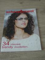 Breiboek Scheepjeswol nr. 2016, Hobby en Vrije tijd, Ophalen of Verzenden, Gebruikt, Breien, Patroon of Boek