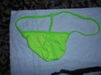 G - String  slip in diverse kleuren  one size, Kleding | Heren, Verzenden, Overige kleuren, Slip