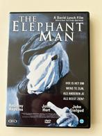 —The Elephant Man—regie David Lynch, Bovennatuurlijke thriller, Ophalen of Verzenden, Vanaf 12 jaar, Zo goed als nieuw