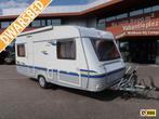 TEC Tour 450 DB MOVER EN LUIFEL, Schokbreker, T.E.C., Overige typen, Tot en met 4