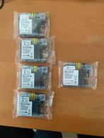 Printer scanner brother MFC-J4510DW + nieuwe inkt cartridges, Ophalen, Kopieren, Gebruikt, Inkjetprinter