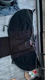 Beenkleed, Ophalen of Verzenden, Gebruikt, Overige typen, Kymco