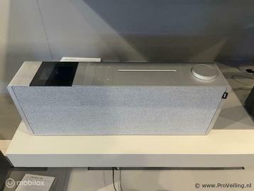 Online Veiling: Loewe Smart Radio type Klang S3 beschikbaar voor biedingen