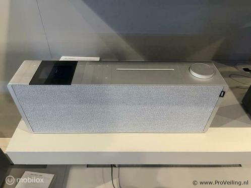 Online Veiling: Loewe Smart Radio type Klang S3, Audio, Tv en Foto, Radio's