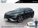 Renault Mégane Estate 1.6 E-Tech Plug-In Hybrid 160 R.S. Li, Auto's, 12 maanden, Gebruikt, 4 cilinders, Plug-in hybride