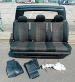 Dubbel cabine mercedes vito tourrer w447 bj 2016-2026 met fa, Caravans en Kamperen, Ophalen, Zo goed als nieuw