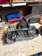 Piaggio zip 50cc 2t blok, Ophalen