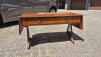 Salontafel, Huis en Inrichting, Tafels | Salontafels, Ophalen, Gebruikt, 100 tot 150 cm, 50 tot 75 cm