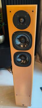 Vienna Acoustics Mozart High End Luidsprekers, Audio, Tv en Foto, Luidsprekers, Overige merken, Ophalen of Verzenden, Zo goed als nieuw