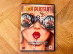 Hot Pursuit (1987) op DVD met John Cusack (krasvrij), 1980 tot heden, Ophalen of Verzenden, Zo goed als nieuw, Komedie