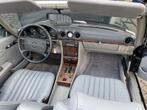 Mercedes-Benz SL-klasse 560 SL, Gebruikt, Cabriolet, Overige brandstoffen, Bedrijf