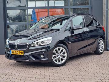 BMW 2 Serie Active Tourer 218i M Sport | Automaat | Trekhaak beschikbaar voor biedingen